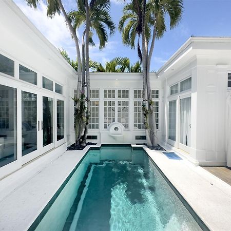 Casa Loca Vila Key West Exterior foto