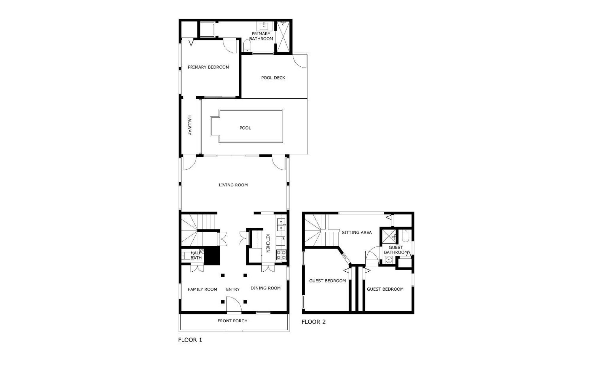 Casa Loca Vila Key West Exterior foto