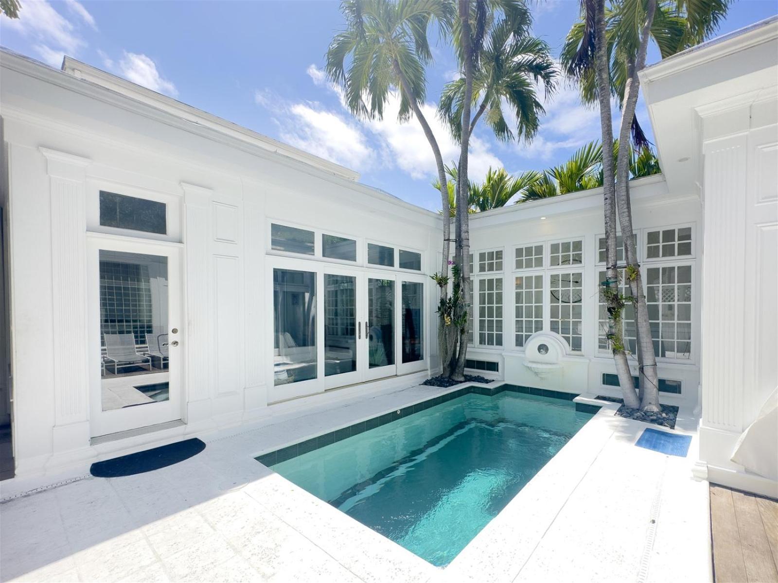 Casa Loca Vila Key West Exterior foto