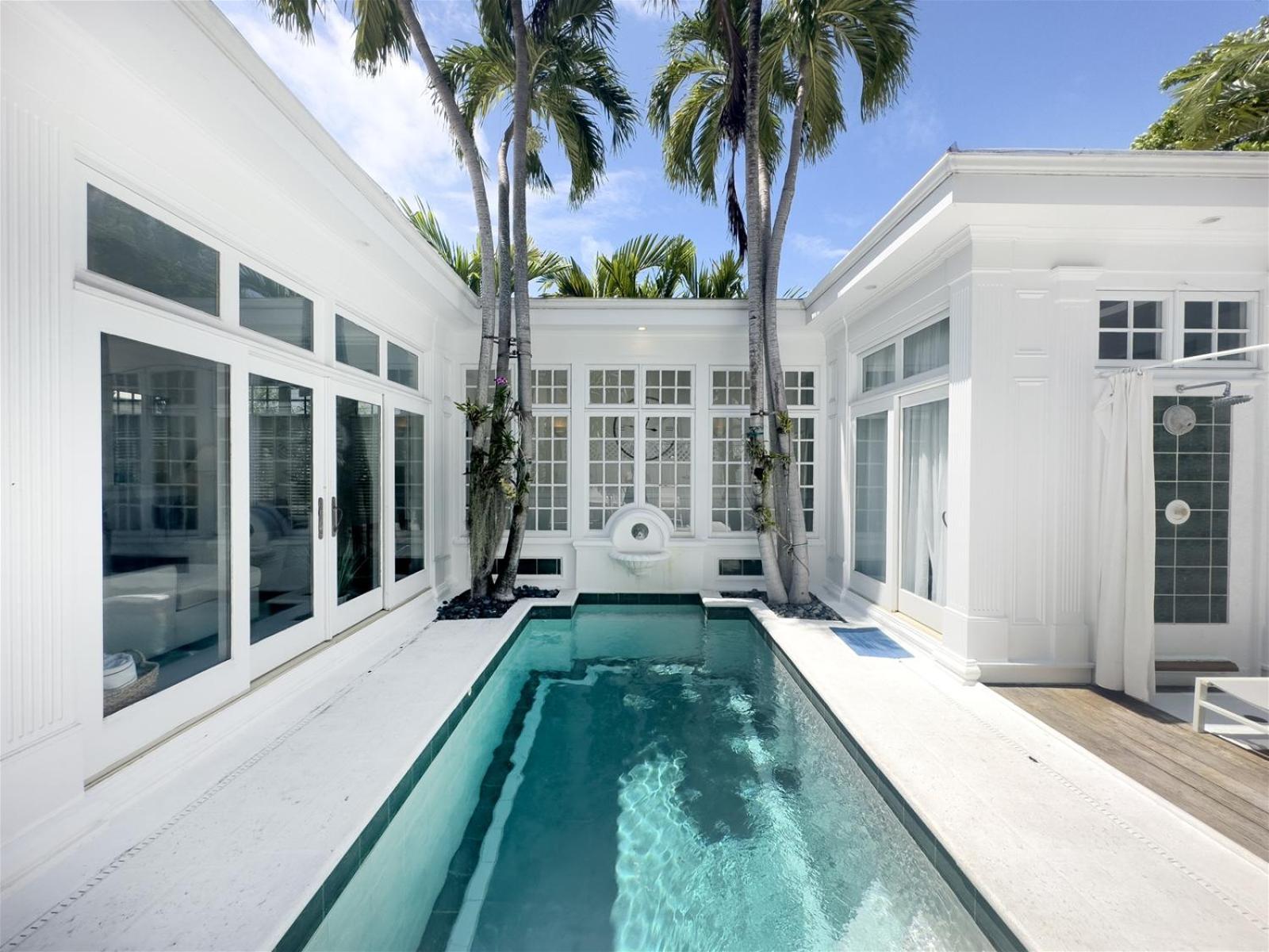 Casa Loca Vila Key West Exterior foto