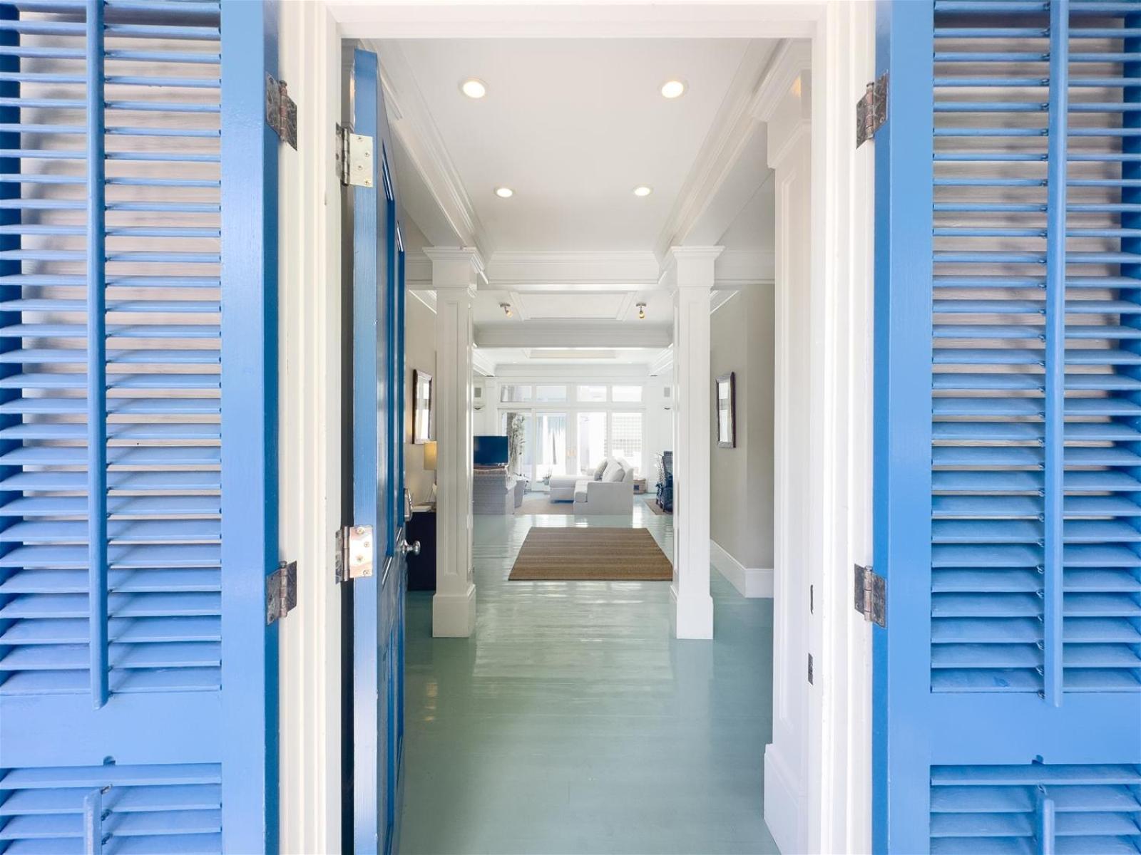 Casa Loca Vila Key West Exterior foto